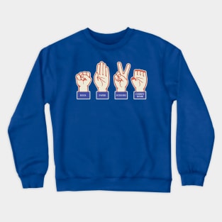 RPSCB Crewneck Sweatshirt